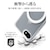���X�^�o�i�i�biPhone SE�i��3/2����j/8�p ZEROSAFE �n�C�u���b�h�P�[�X TPU�~PC 360����]MagSafe�����O�t���i�t���X�g�z���C�g�j�b8044IP247HPMWH