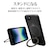 ���X�^�o�i�i�biPhone SE�i��3/2����j/8�p ZEROSAFE �n�C�u���b�h�P�[�X TPU�~PC 360����]MagSafe�����O�t���i�t���X�g�u���b�N�j�b8045IP247HPMBK
