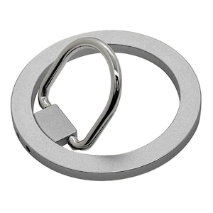 ���X�^�o�i�i�bMagSafe�Ή� �X�^���h�@�\�t�� �X�}�z�����O �i�V���o�[�j�bRMRNG04SV
