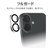 ���X�^�o�i�i�biPhone 16/16 Plus�p �J���������Y�ی�K���X�t�B�����bCR4351IP4617