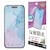 ���X�^�o�i�i�biPhone 16 Plus/15 Plus�p �t���ی�t�B���� ���˖h�~ ���炳��v���X�bTR4466IP467