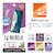 ���X�^�o�i�i�bmotorola moto g64 5G/ moto g64y 5G�p ���˖h�~ ���炳��v���X �t�B�����i�N���A�j�bTR4577MOG64