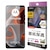 ���X�^�o�i�i�bmotorola edge 50s pro/50 Pro�p ���^TPU���˖h�~�t�B�����i�N���A�j�bUT4606MOE50P