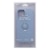 ラスタバナナ｜iPhone 15/14/13用 TPUリングケース（スモーキーブルー）｜8401IP361TPRSBL