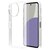 ���X�^�o�i�i�bAQUOS sense9�p RHINOX �n�C�u���b�h�P�[�X TPU�~�A�N�����i�N���A�j�b8425AS9HACL