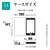 ���X�^�o�i�i�bXiaomi 14T(XIG06)�p ���^�蒠�T�C�h�}�O�l�b�g�P�[�X�i�l�C�r�[�~�u���E���j�b8566XI14TBSMNVB