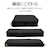 ���X�^�o�i�i�bGoogle Pixel 9a�p �n���h�X�g���b�v�t���蒠�^�P�[�X�i�u���b�N�j�b8584P9ABHSBK