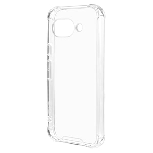 ���X�^�o�i�i�bGoogle Pixel 9a�p �n�C�u���b�h�P�[�X �ϏՌ��z���^ TPU�~PC�i�N���A�j�b8598P9AHPSCL