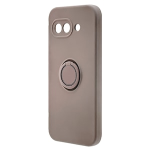 ���X�^�o�i�i�bGoogle Pixel 9a�p TPU�����O�P�[�X�i�g�[�v�j�b8607P9ATPRTA