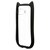 ���X�^�o�i�i�bGoogle Pixel 9a�p MIMI �L���n�C�u���b�h�P�[�X TPU�~PC�i�u���b�N�j�b8609P9AHPBK