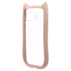 ���X�^�o�i�i�bGoogle Pixel 9a�p MIMI �L���n�C�u���b�h�P�[�X TPU�~PC�i�X���[�L�[�s���N�j�b8611P9AHPSPK
