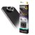 ���X�^�o�i�i�bGoogle Pixel 9a�p �J���������Y�ی�K���X �A���~�t���[���i�u���b�N�j�bCR4702P9A