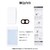 ���X�^�o�i�i�bGoogle Pixel 9a�p �J���������Y�ی�K���X �A���~�t���[���i�u���b�N�j�bCR4702P9A