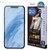 ���X�^�o�i�i�biPhone 16e/14/13/13 Pro�p �K���X�t�B���� �u�ԓ\��t���v���v���~�A�� ���x8�{ �u���[���C�g ������ �N���A�bMTK4743IP5E