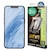 ���X�^�o�i�i�biPhone 16e/14/13/13 Pro�p �K���X�t�B���� �u�ԓ\��t���v���v���~�A�� ���x8�{ AR�R�[�g ������ �N���A�bMTK4745IP5E
