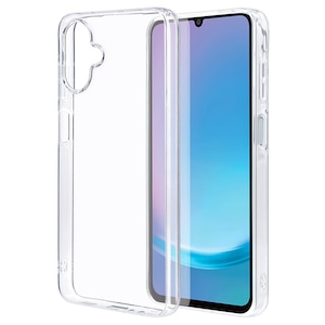 ���X�^�o�i�i�bGalaxy A25 5G�p TPU�P�[�X�i�N���A�j�b8719GA25TPCL