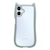 ���X�^�o�i�i�bGalaxy A25 5G�p �L���n�C�u���b�h�P�[�X MIMI TPU�~PC�i�X���[�L�[�u���[�j�b8737GA25HPSBL