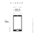 ���X�^�o�i�i�bGalaxy A25 5G�p �L���n�C�u���b�h�P�[�X MIMI TPU�~PC�i�X���[�L�[�u���[�j�b8737GA25HPSBL