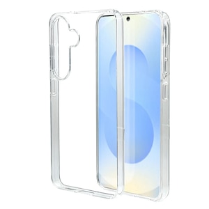 ���X�^�o�i�i�bGalaxy S25�p TPU�P�[�X�i�N���A�j�b8742GS25TPCL