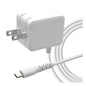 ���X�^�o�i�i�bType-C �P�[�u�����t AC�[�d�� Mini-Breaker�t 2.4A�i1.2m�E�z���C�g�j�bR12ACC2A04WH