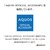 ���X�^�o�i�i�bAQUOS wish5�p �K���X�t�B���� �u���[���C�g�J�b�g �N���A�bGE4840AW5