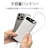 ���X�^�o�i�i�bPD20W�Ή� Type-C1�|�[�g/USB2�|�[�g ���o�C���o�b�e���[ 10000mAh 30cm�i�z���C�g�j�bRLI100C20W02WH