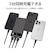 ���X�^�o�i�i�bPD20W�Ή� Type-C1�|�[�g/USB2�|�[�g ���o�C���o�b�e���[ 10000mAh 30cm�i�z���C�g�j�bRLI100C20W02WH