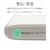 ���X�^�o�i�i�bPD20W�Ή� Type-C1�|�[�g/USB2�|�[�g ���o�C���o�b�e���[ 10000mAh 30cm�i�z���C�g�j�bRLI100C20W02WH