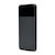 ���X�^�o�i�i�bType-C2�|�[�g/USB1�|�[�g �����_�S���o�C���o�b�e���[ 10000mAh�i�`���R�[���O���[�j�bRLI100C20W03CGRY