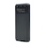���X�^�o�i�i�bType-C2�|�[�g/USB1�|�[�g �����_�S���o�C���o�b�e���[ 10000mAh�i�`���R�[���O���[�j�bRLI100C20W03CGRY