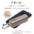 ���X�^�o�i�i�bAC�[�d����� ���o�C���o�b�e���[ 5000mAh �P�[�u����̌^�i���C�g�C�G���[�j�bRLI050AC20W01LY