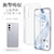 ���X�^�o�i�i�barrows Alpha(F-51F)�p TPU�P�[�X�i�N���A�j�b8845FAATPCL