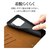���X�^�o�i�i�bXiaomi 15�p ���^�蒠�T�C�h�}�O�l�b�g�P�[�X�i�l�C�r�[�~�u���E���j�b8850XI15BSMNVB