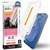 ���X�^�o�i�i�biPhone 17 �\�t�v�� �S�����K���X�t�B���� ���^���� �N���A�bMTK4887IP5A