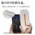 ���X�^�o�i�i�biPhone 17 �\�t�v�� �S�����K���X�t�B���� ���^���� �N���A�bMTK4887IP5A