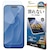 ���X�^�o�i�i�biPhone 17 �K���X�R�[�g�t�B���� �u���[���C�g�J�b�g ����t �N���A�bAE4910IP5A