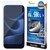 ���X�^�o�i�i�biPhone 17 Pro �K���X�t�B���� �u���[���C�g�J�b�g ����t �N���A�bGST4942IP5B