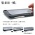 ���X�^�o�i�i�biPhone 17 Pro �K���X�t�B���� �u���[���C�g�J�b�g ����t �N���A�bGST4942IP5B