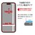 ���X�^�o�i�i�biPhone 17 Pro �\�t�v�� �Ռ��z���S�����K���X ���� �N���A�bMTK4967IP5B