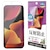 ���X�^�o�i�i�bGoogle Pixel 10/10 Pro�p ���˖h�~ ���炳��v���X �t�B���� �N���A�bTR5055P10