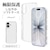 ���X�^�o�i�i�biPhone 17�p ��TPU�P�[�X�i�N���A�j�b8879IP5ATPLCL
