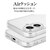 ���X�^�o�i�i�biPhone 17�p �Ƀn�C�u���b�h�P�[�X TPU�~PC�i�N���A�j�b8883IP5AHPLCL