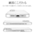 ���X�^�o�i�i�biPhone 17�p �Ƀn�C�u���b�h�P�[�X TPU�~PC�i�N���A�j�b8883IP5AHPLCL