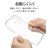 ���X�^�o�i�i�biPhone 17�p �Ƀn�C�u���b�h�P�[�X TPU�~PC�i�N���A�j�b8883IP5AHPLCL