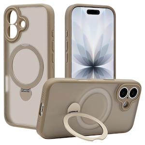 ���X�^�o�i�i�biPhone 17�p ZEROSAFE �� ��]�X�^���h ���͏[�d�Ή��i�t���X�g�x�[�W���j�b8900IP5AZSFBE