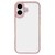 ���X�^�o�i�i�biPhone 17�p AURORA TPU�~PC�P�[�X�t���[���i�s���N*�N���A�j�b8918IP5AHPPK
