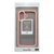 ���X�^�o�i�i�biPhone 17�p AURORA TPU�~PC�P�[�X�t���[���i�s���N*�N���A�j�b8918IP5AHPPK
