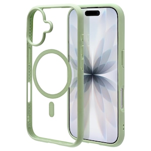 ���X�^�o�i�i�biPhone 17�p FLEXGUARD ���͏[�d�Ή��i�O���[��*�N���A�j�b8926IP5AHPMGR