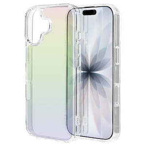 ���X�^�o�i�i�biPhone 17�p KAZARITAI �n�C�u���b�h�P�[�X�i�I�[�����N���A�j�b8951IP5AHPCL