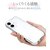 ���X�^�o�i�i�biPhone 17�p MY.DECOR INSIDE TPU�P�[�X�i�N���A�j�b8957IP5ATPCL
